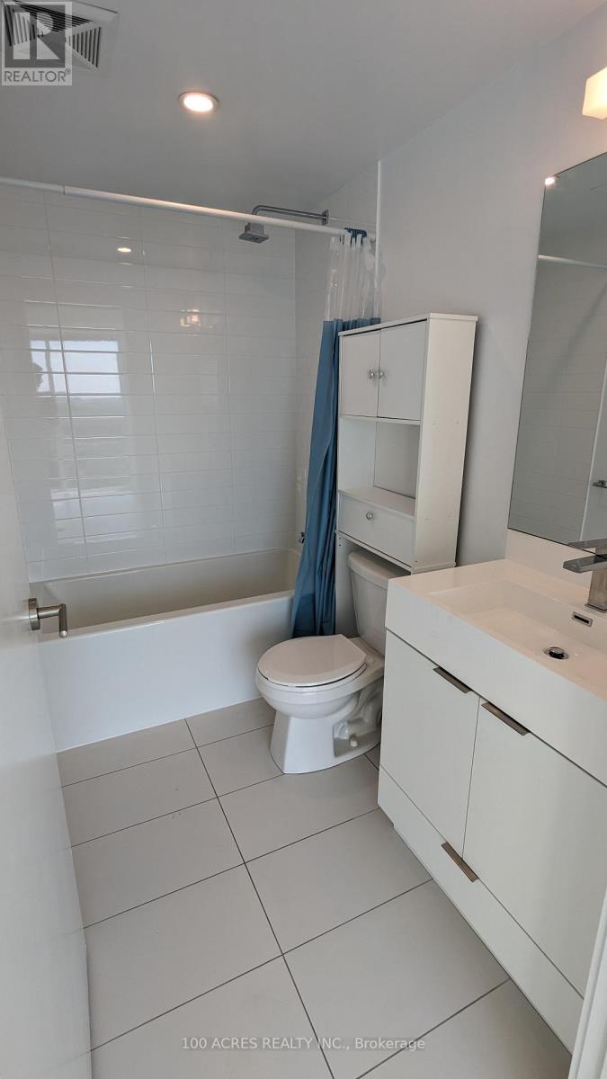 1904 - 20 Thomas Riley Road W, Toronto, Ontario  M9B 1B3 - Photo 12 - W12769306