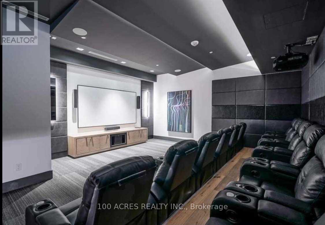 1904 - 20 Thomas Riley Road W, Toronto, Ontario  M9B 1B3 - Photo 27 - W12769306