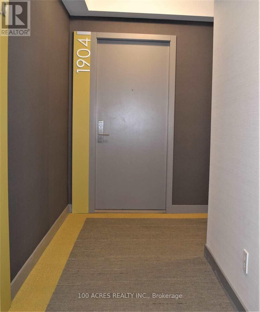 1904 - 20 Thomas Riley Road W, Toronto, Ontario  M9B 1B3 - Photo 4 - W12769306