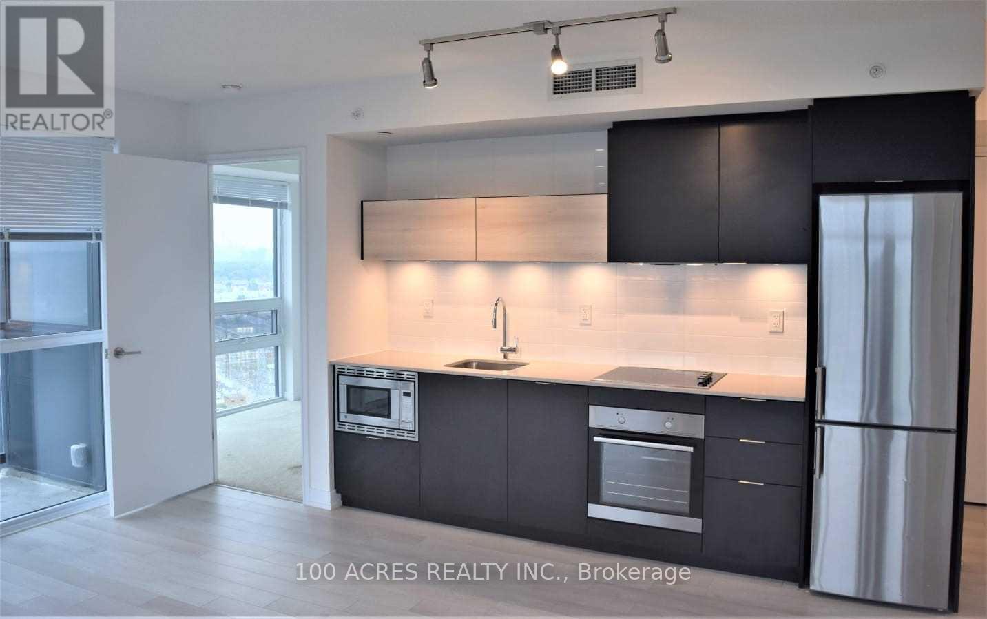 1904 - 20 Thomas Riley Road W, Toronto, Ontario  M9B 1B3 - Photo 9 - W12769306