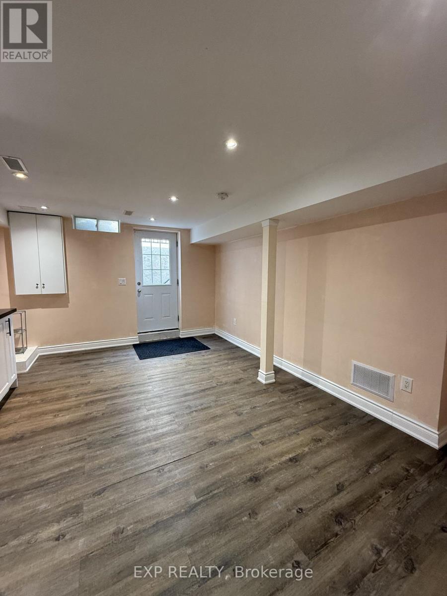 Basement - 37 Jasper Crescent, Brampton, Ontario  L6S 1W8 - Photo 3 - W12769314