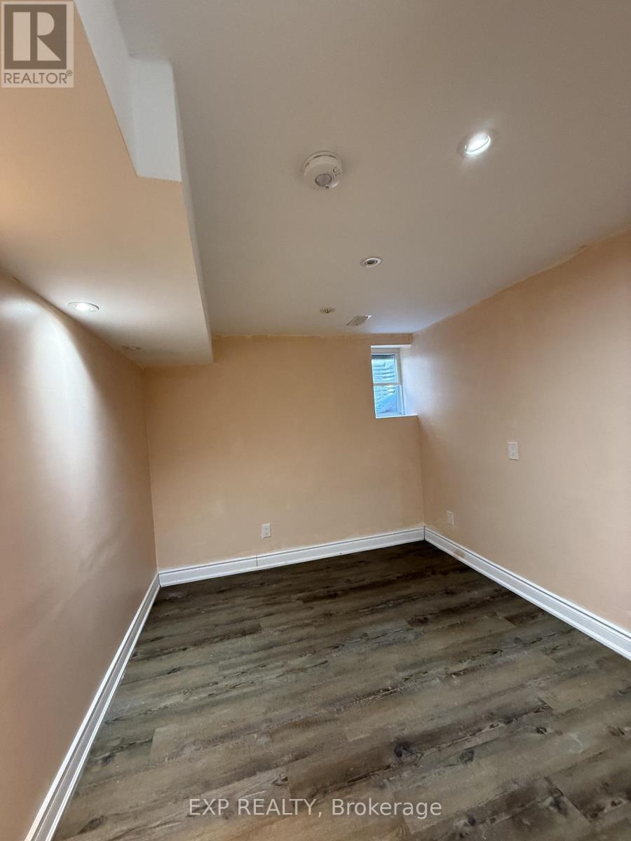 Basement - 37 Jasper Crescent, Brampton, Ontario  L6S 1W8 - Photo 4 - W12769314