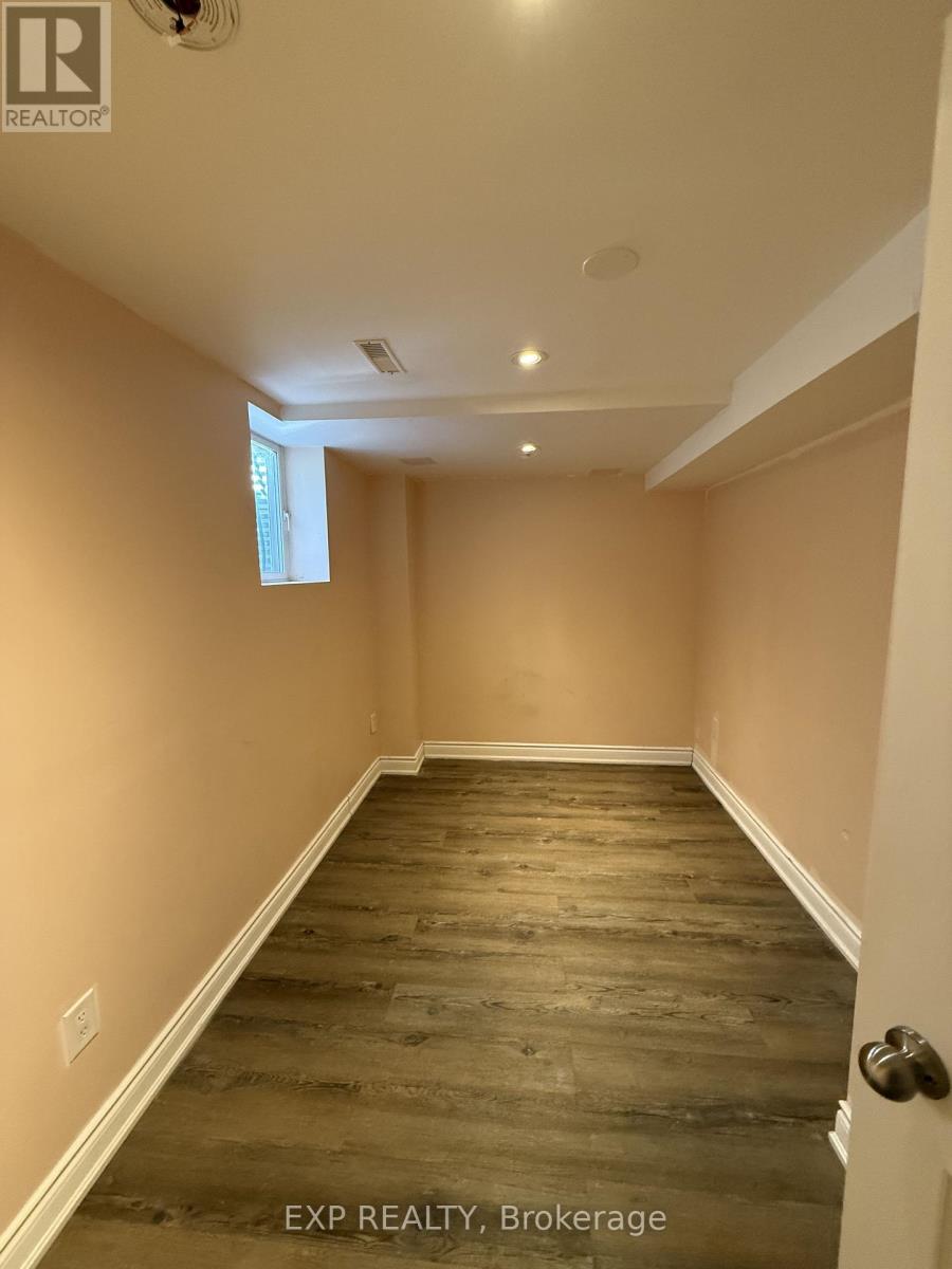 Basement - 37 Jasper Crescent, Brampton, Ontario  L6S 1W8 - Photo 5 - W12769314