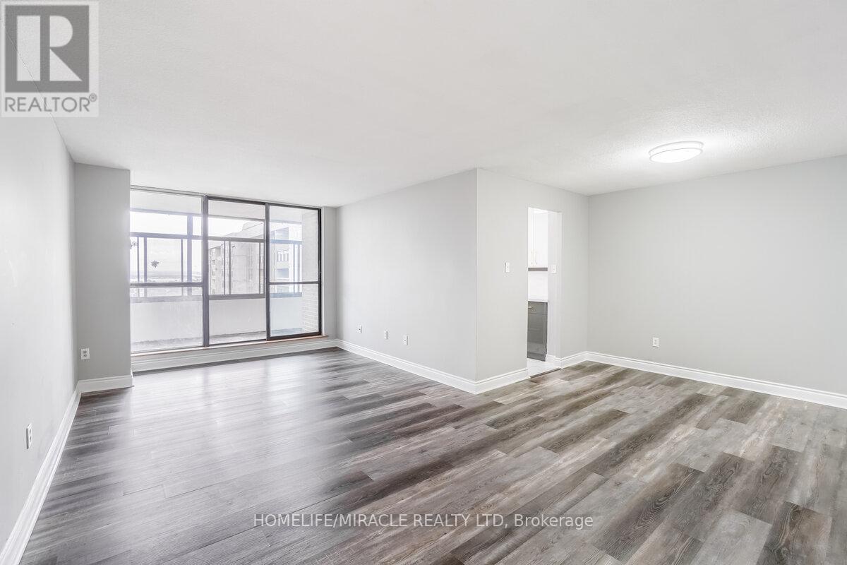 1703 - 15 Kensington Road, Brampton, Ontario  L6T 3W2 - Photo 12 - W12769320