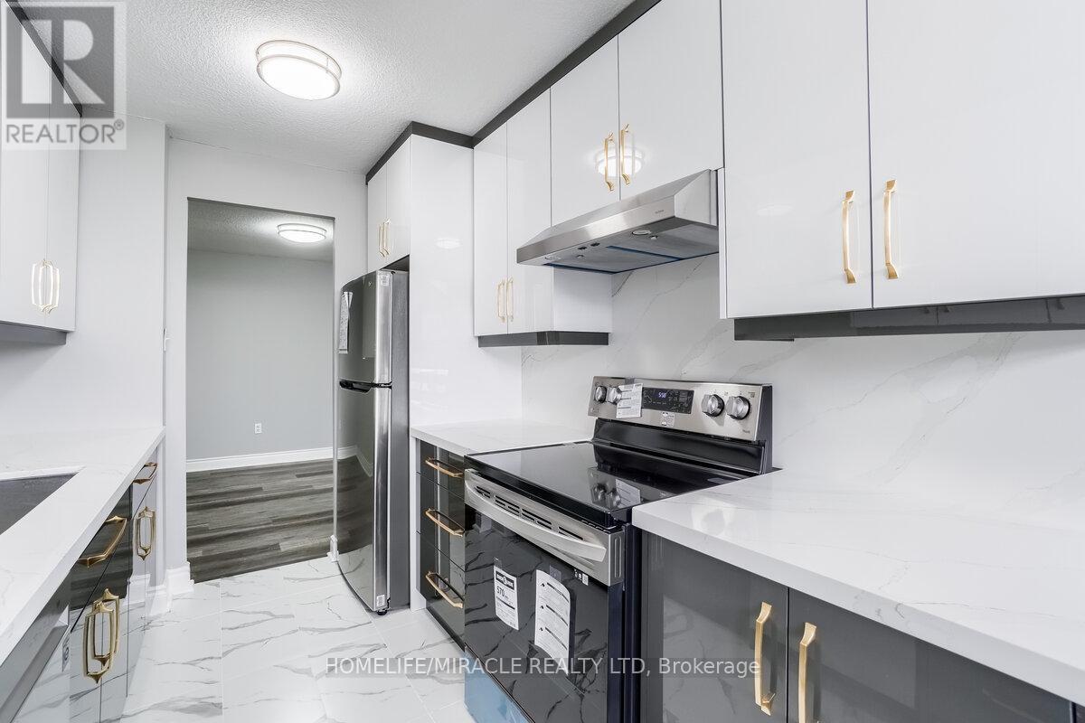 1703 - 15 Kensington Road, Brampton, Ontario  L6T 3W2 - Photo 20 - W12769320