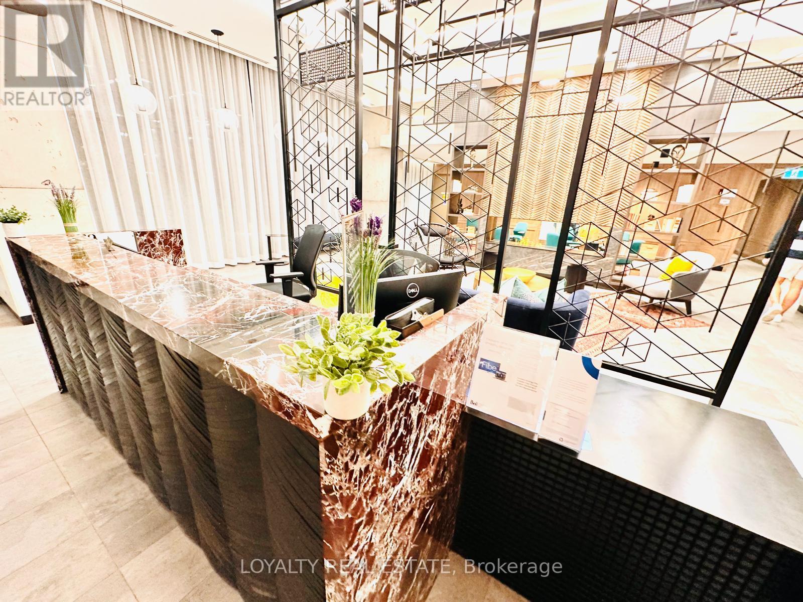 311 - 251 Manitoba Street, Toronto, Ontario  M8Y 0C7 - Photo 2 - W12769342