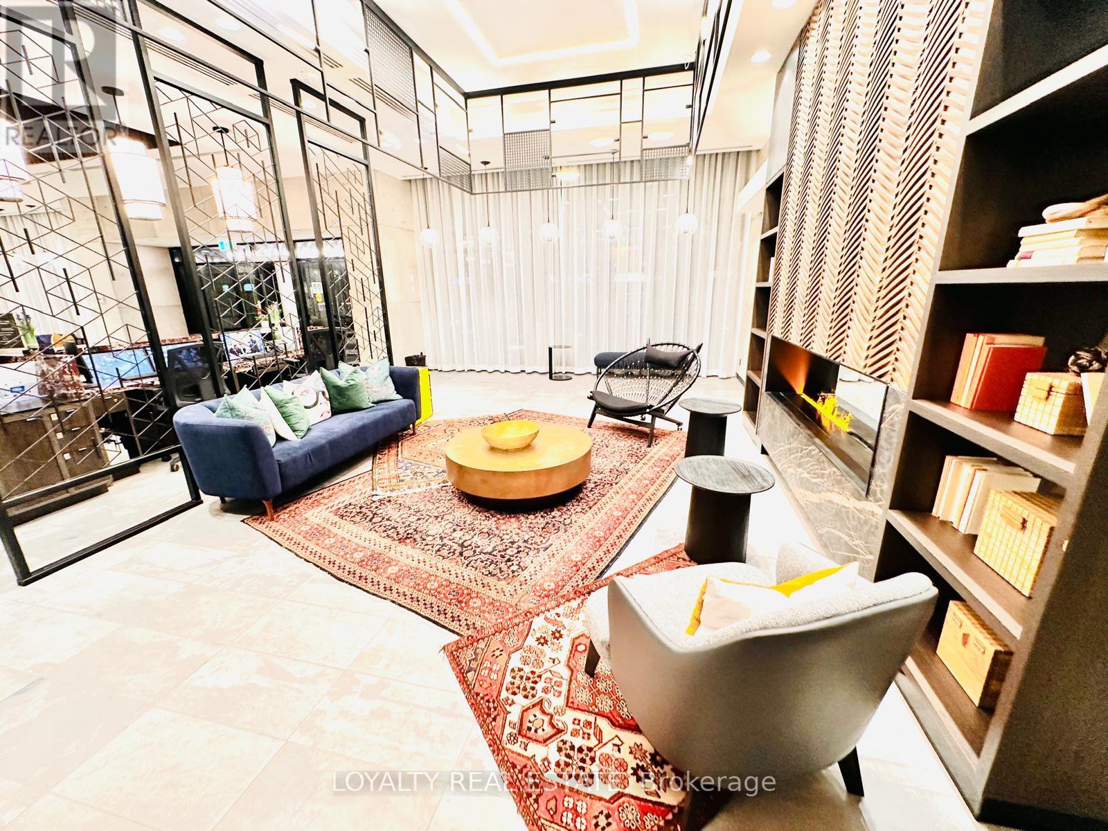 311 - 251 Manitoba Street, Toronto, Ontario  M8Y 0C7 - Photo 3 - W12769342