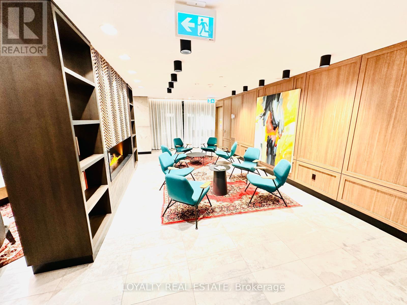 311 - 251 Manitoba Street, Toronto, Ontario  M8Y 0C7 - Photo 4 - W12769342