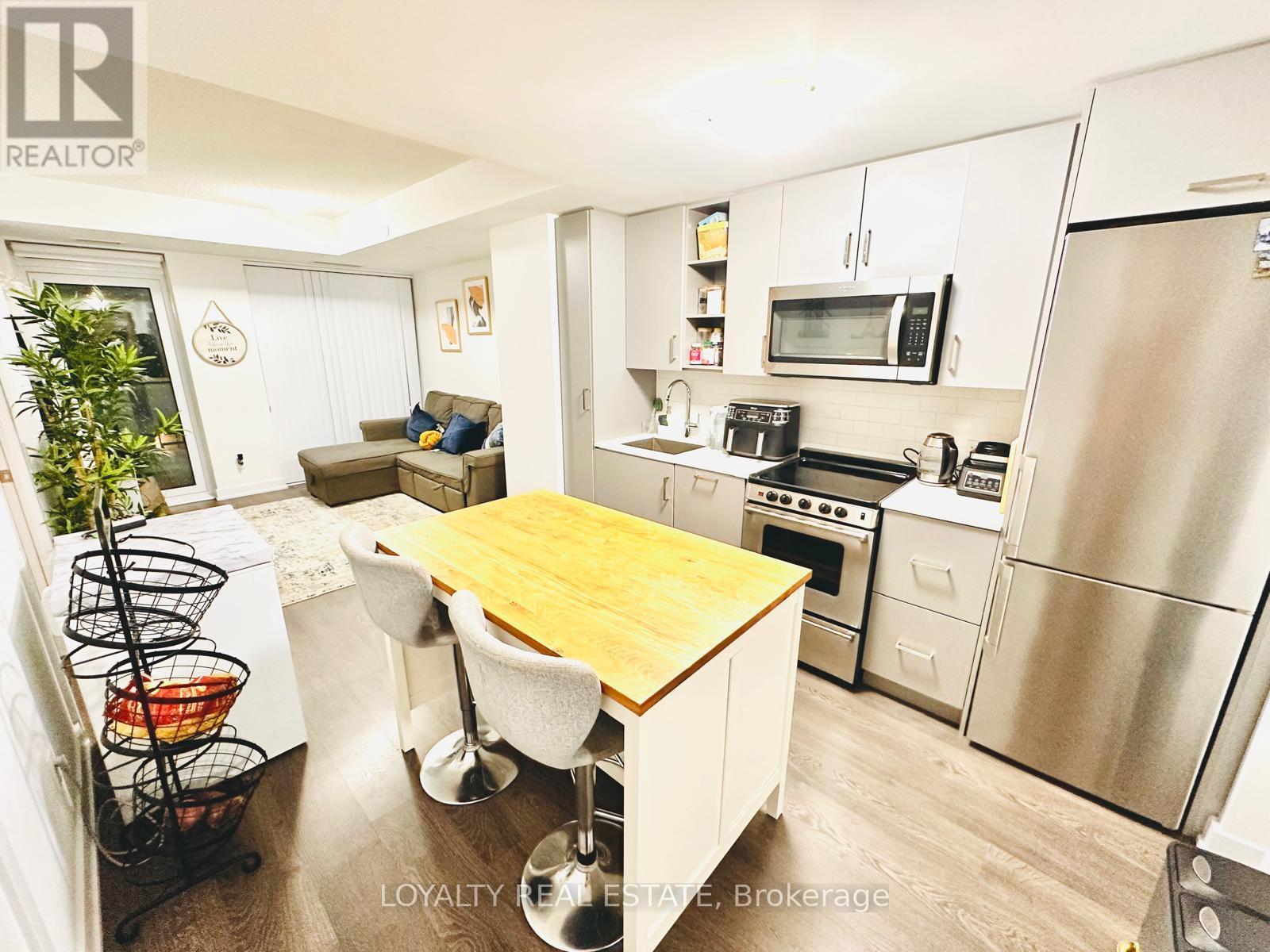 311 - 251 Manitoba Street, Toronto, Ontario  M8Y 0C7 - Photo 7 - W12769342