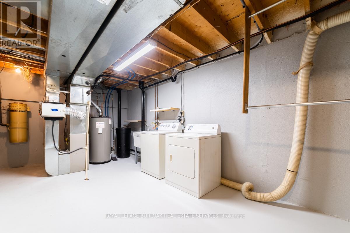 2 - 1011 White Oak Drive, Burlington, Ontario  L7T 2L3 - Photo 30 - W12769354