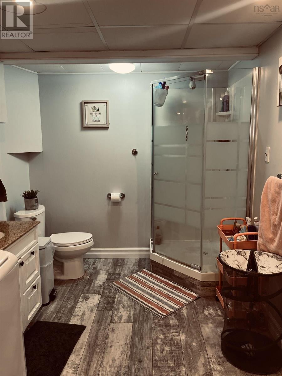 10 Don-Gordon Street, Glace Bay, Nova Scotia  B1A 6A2 - Photo 25 - 202602361