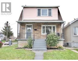 1198 DUNSMURE ROAD, Hamilton, Ontario