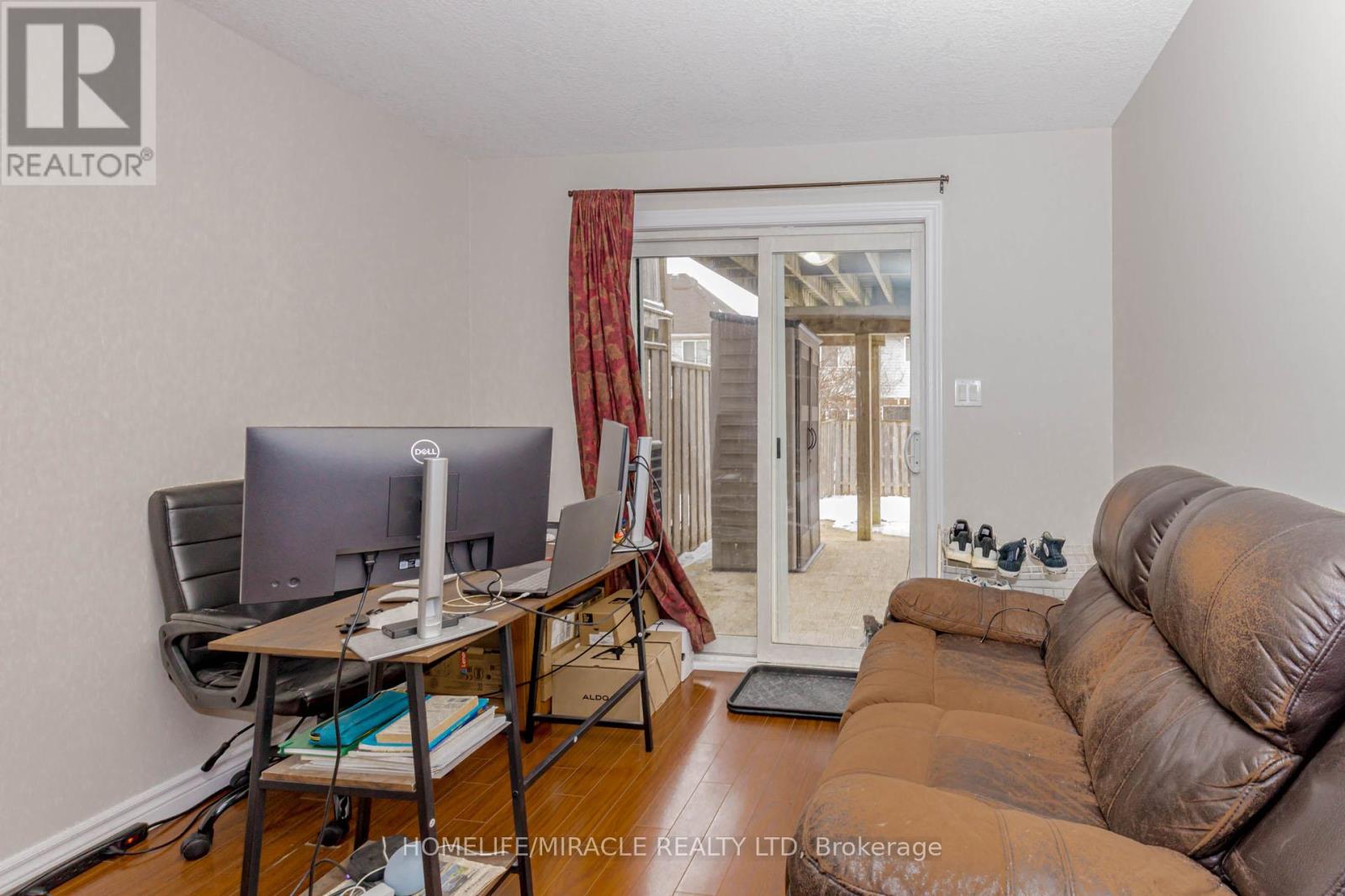 21 Dougall Street, Guelph, Ontario  N1E 0G8 - Photo 37 - X12769330