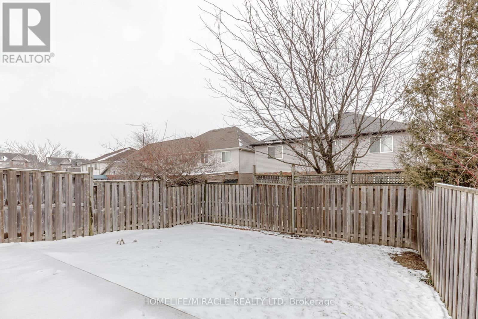 21 Dougall Street, Guelph, Ontario  N1E 0G8 - Photo 44 - X12769330