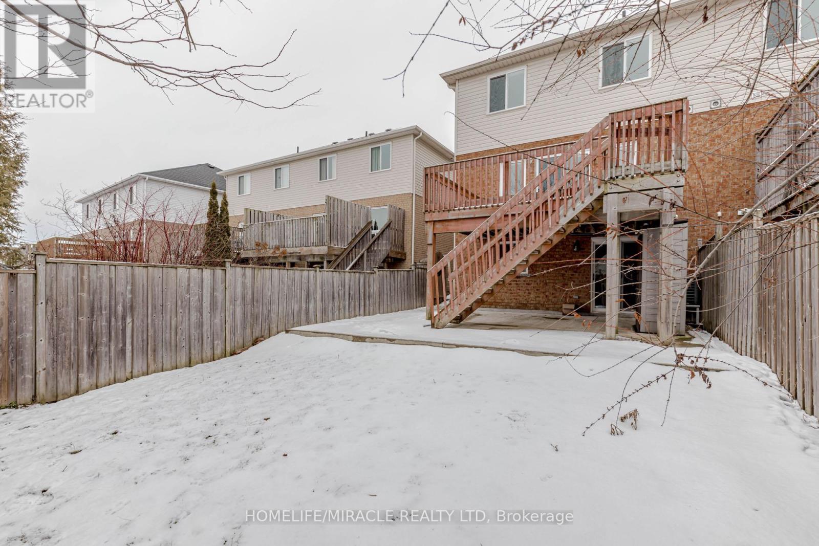 21 Dougall Street, Guelph, Ontario  N1E 0G8 - Photo 46 - X12769330