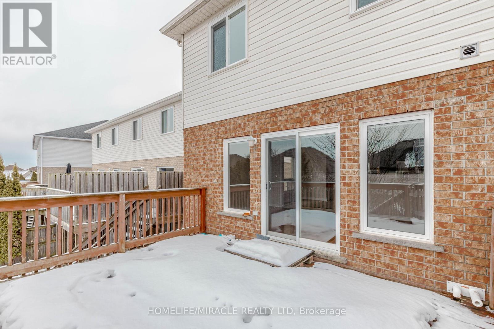 21 Dougall Street, Guelph, Ontario  N1E 0G8 - Photo 49 - X12769330