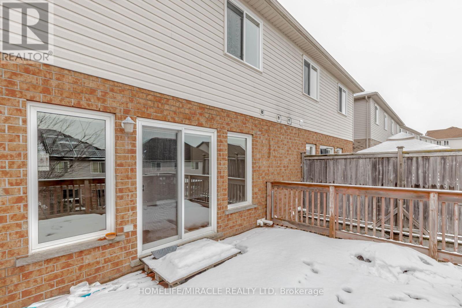 21 Dougall Street, Guelph, Ontario  N1E 0G8 - Photo 50 - X12769330