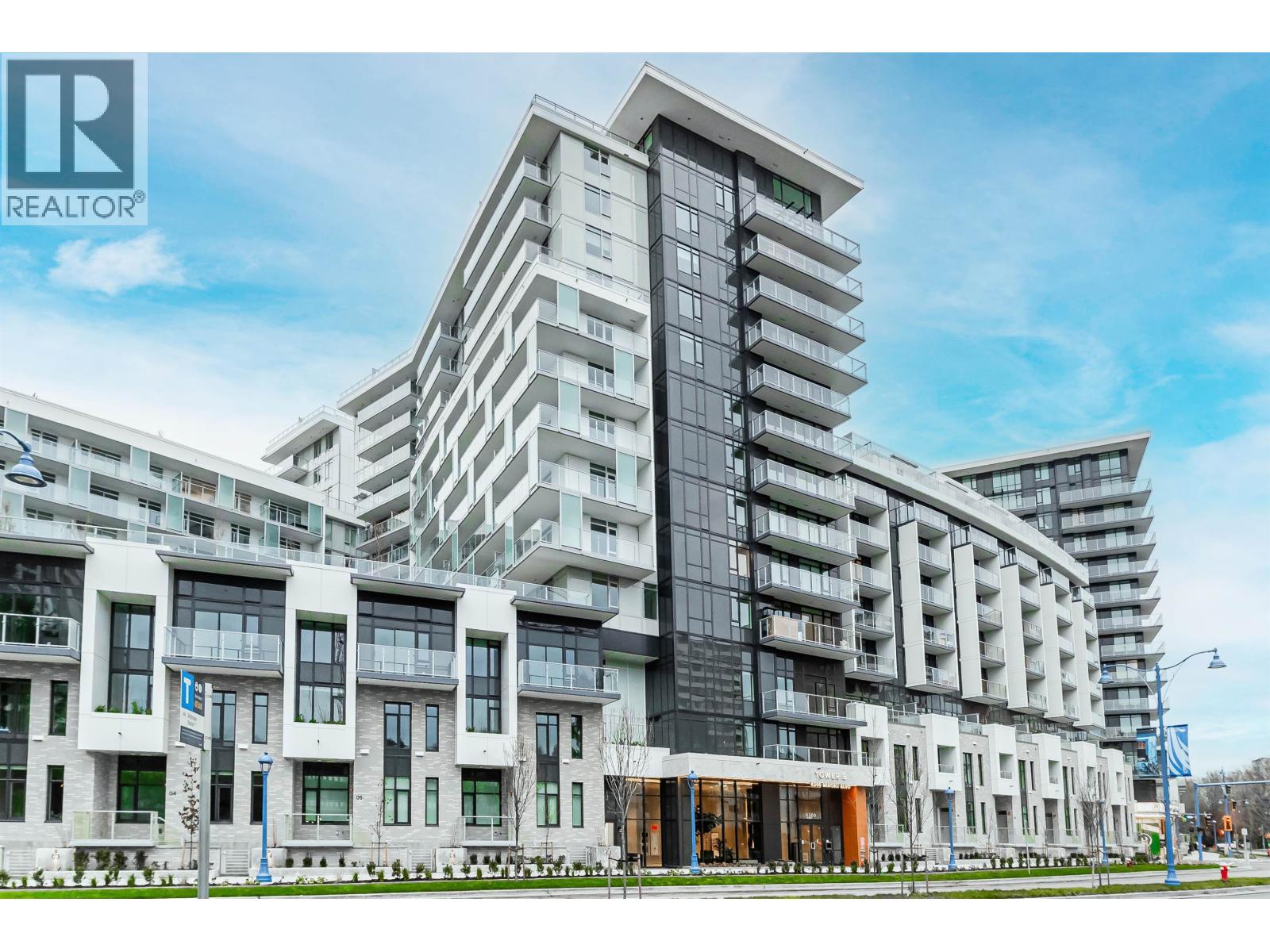 528 6300 MINORU BOULEVARD, Richmond, British Columbia