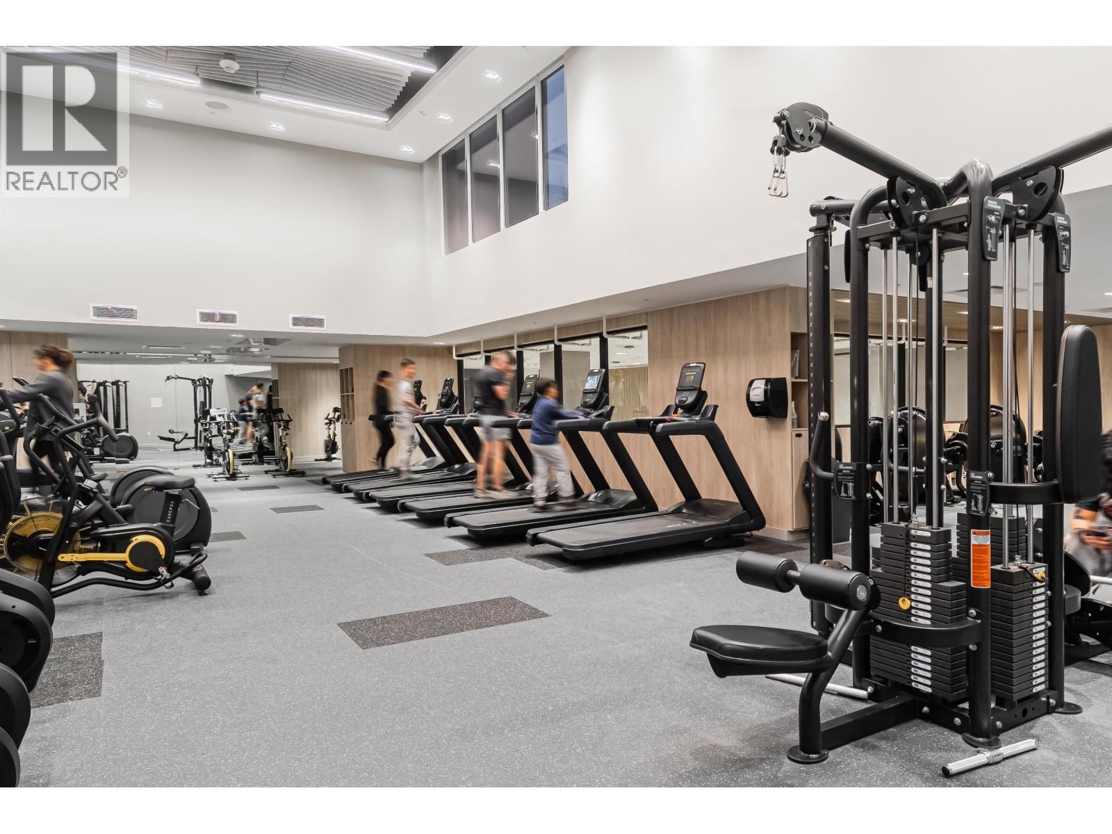 Listing Picture 18 of 21 : 528 6300 MINORU BOULEVARD, Richmond / 烈治文 - 魯藝地產 Yvonne Lu Group - MLS Medallion Club Member