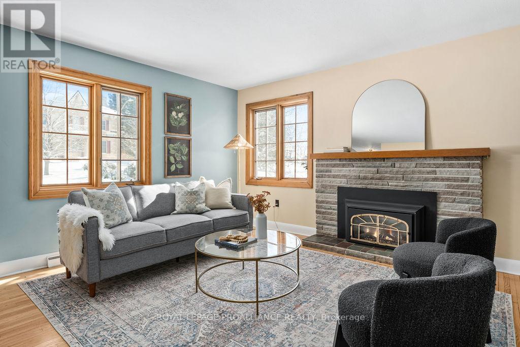 40 Davidson Street, Centre Hastings, Ontario  K0K 2K0 - Photo 10 - X12769370