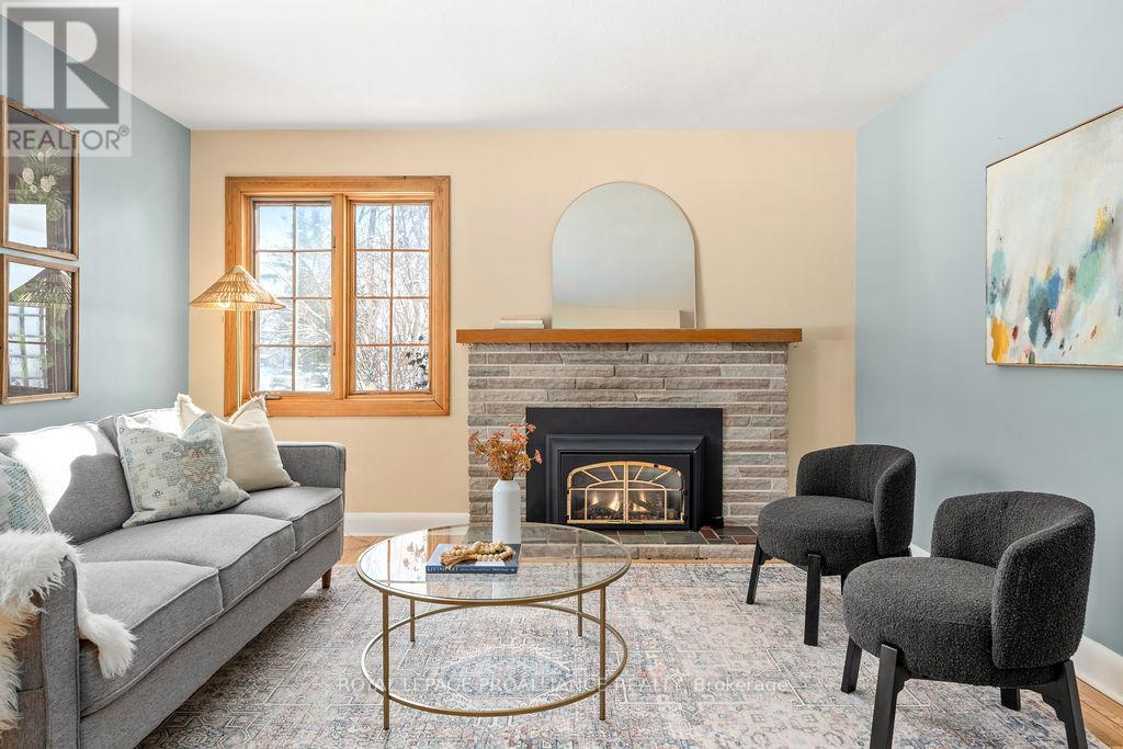 40 Davidson Street, Centre Hastings, Ontario  K0K 2K0 - Photo 11 - X12769370