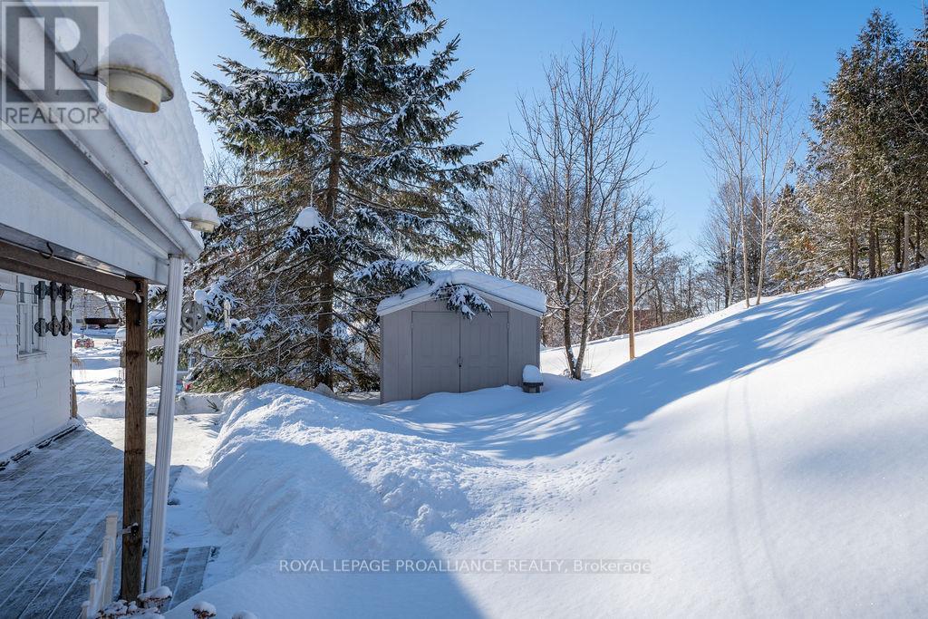 40 Davidson Street, Centre Hastings, Ontario  K0K 2K0 - Photo 16 - X12769370
