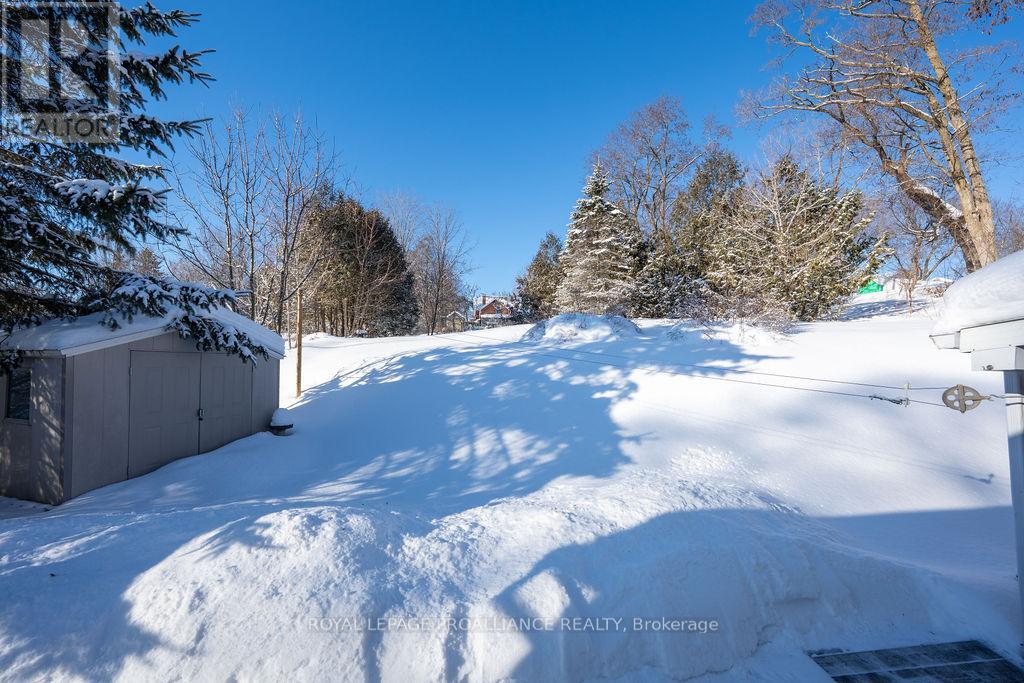 40 Davidson Street, Centre Hastings, Ontario  K0K 2K0 - Photo 17 - X12769370
