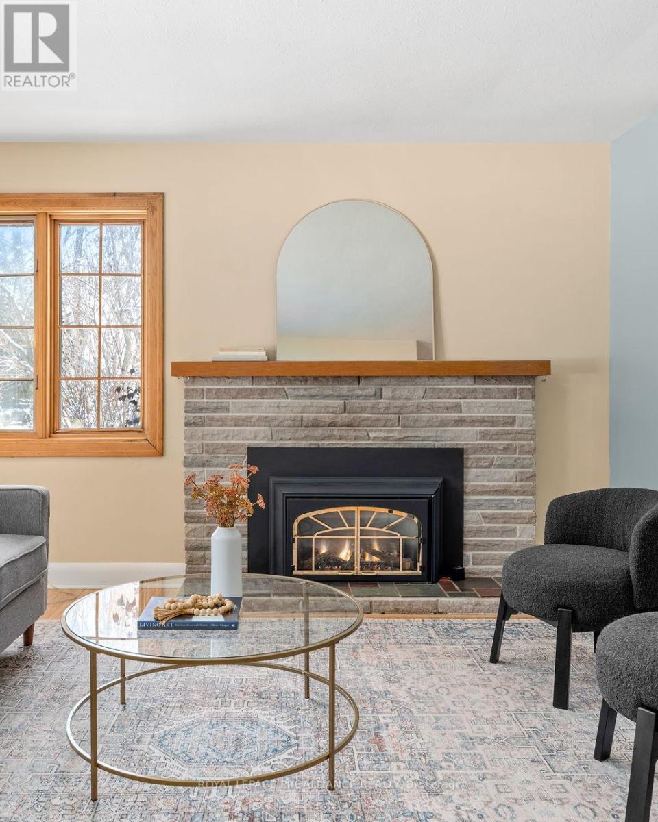 40 Davidson Street, Centre Hastings, Ontario  K0K 2K0 - Photo 3 - X12769370