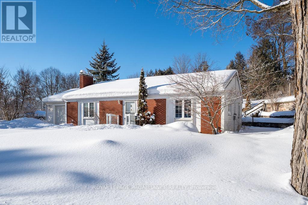 40 Davidson Street, Centre Hastings, Ontario  K0K 2K0 - Photo 38 - X12769370