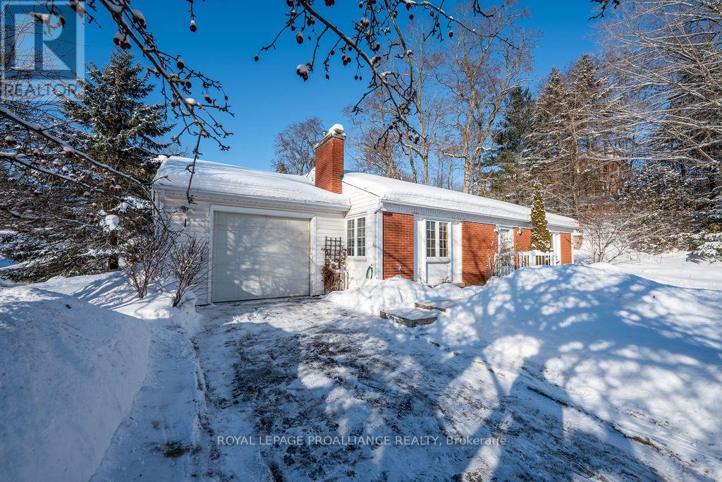 40 Davidson Street, Centre Hastings, Ontario  K0K 2K0 - Photo 39 - X12769370