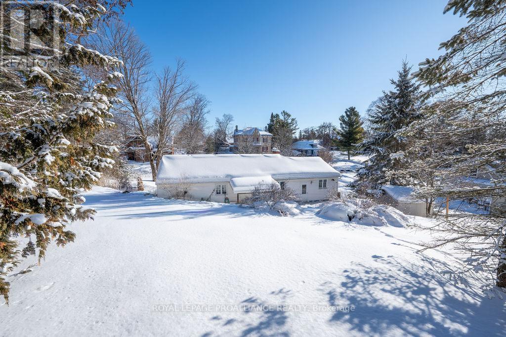 40 Davidson Street, Centre Hastings, Ontario  K0K 2K0 - Photo 41 - X12769370