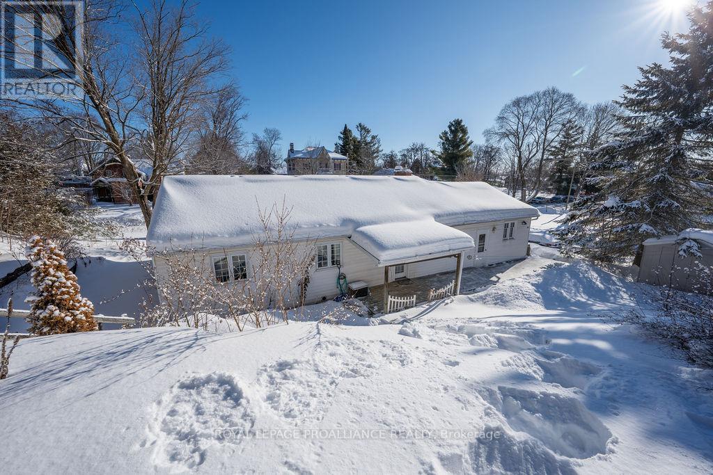 40 Davidson Street, Centre Hastings, Ontario  K0K 2K0 - Photo 42 - X12769370