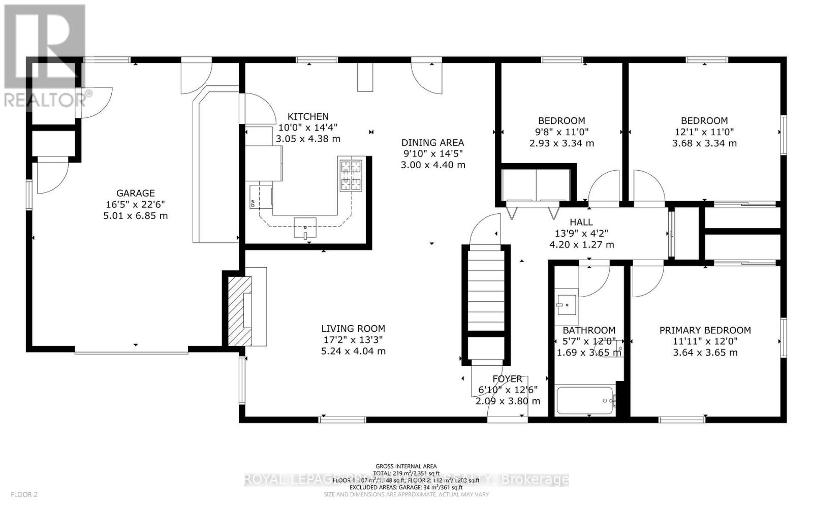 40 Davidson Street, Centre Hastings, Ontario  K0K 2K0 - Photo 46 - X12769370