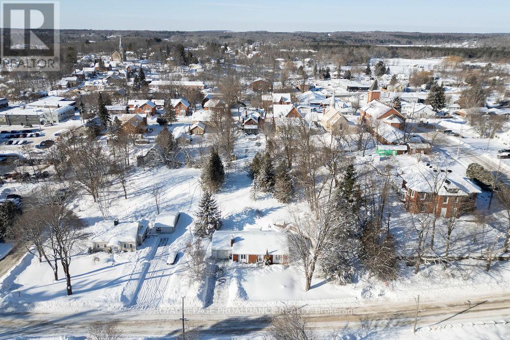 40 Davidson Street, Centre Hastings, Ontario  K0K 2K0 - Photo 5 - X12769370