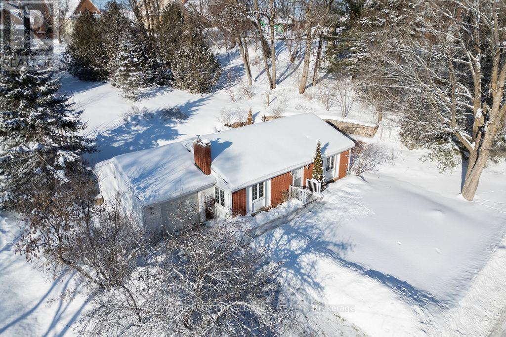 40 Davidson Street, Centre Hastings, Ontario  K0K 2K0 - Photo 6 - X12769370