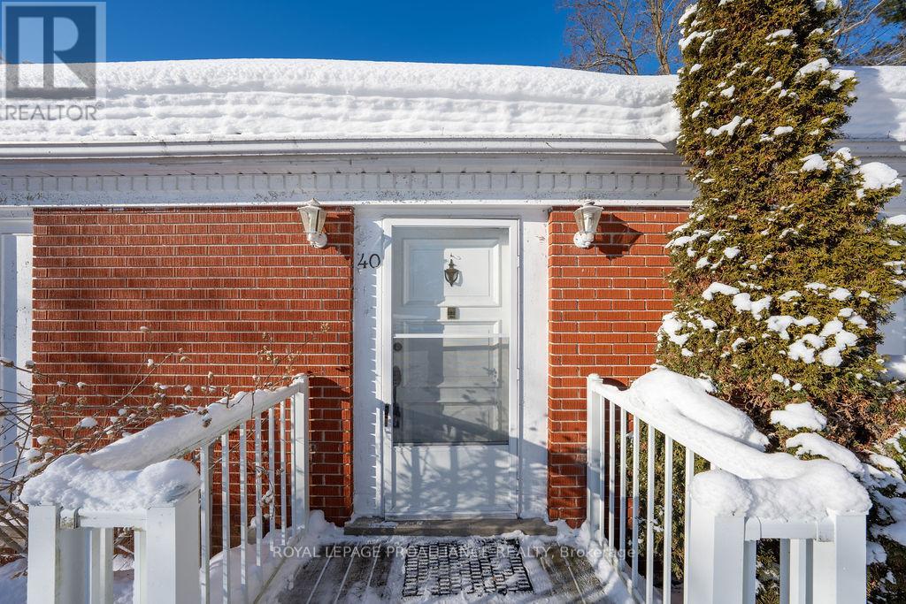 40 Davidson Street, Centre Hastings, Ontario  K0K 2K0 - Photo 7 - X12769370