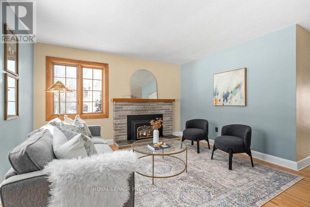 40 Davidson Street, Centre Hastings, Ontario  K0K 2K0 - Photo 9 - X12769370