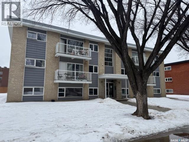 22 38 Spence Street, Regina, Saskatchewan  S4S 4H4 - Photo 1 - SK028063