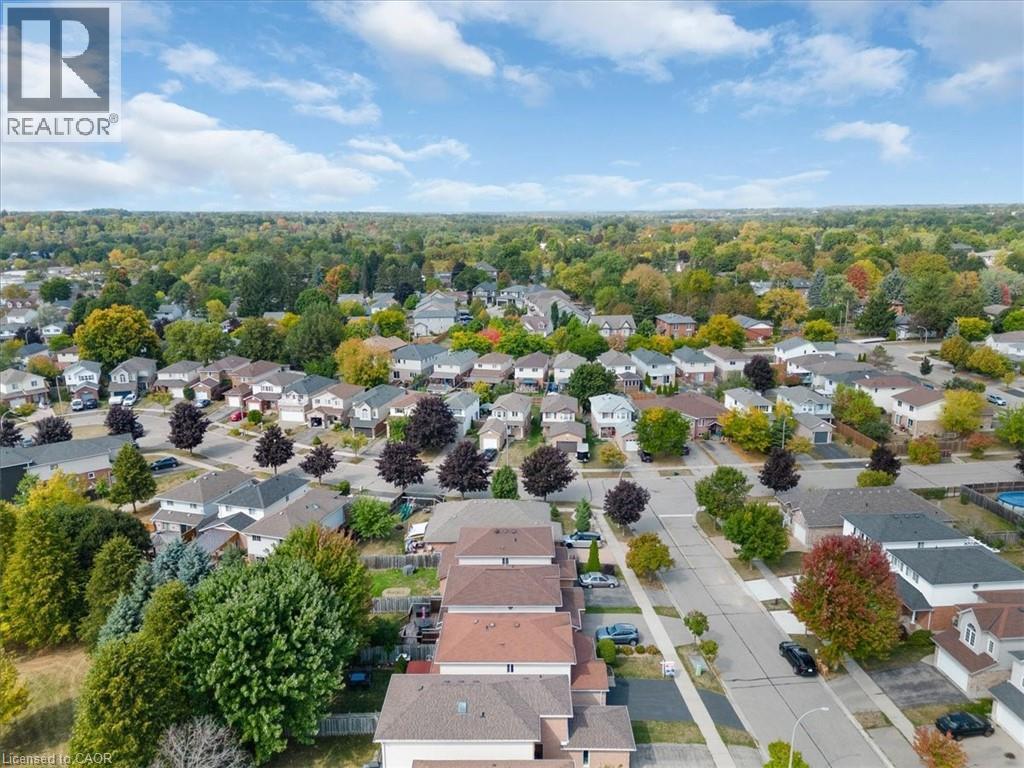 75 Marisa Street, Kitchener, Ontario  N2K 3V8 - Photo 38 - 40799698