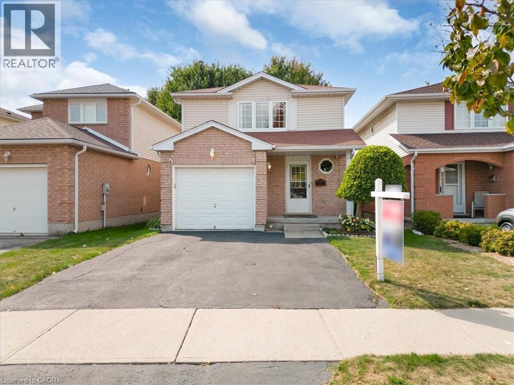 75 Marisa Street, Kitchener, Ontario  N2K 3V8 - Photo 39 - 40799698