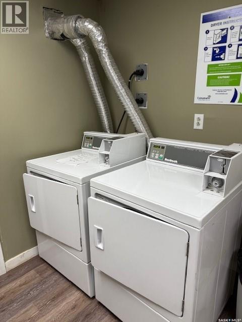 22 38 Spence Street, Regina, Saskatchewan  S4S 4H4 - Photo 22 - SK028063