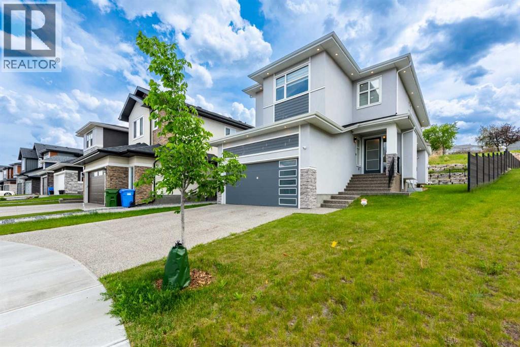 53 Hampstead Mews Nw, Calgary, Alberta  T3A 2Z5 - Photo 8 - A2266422