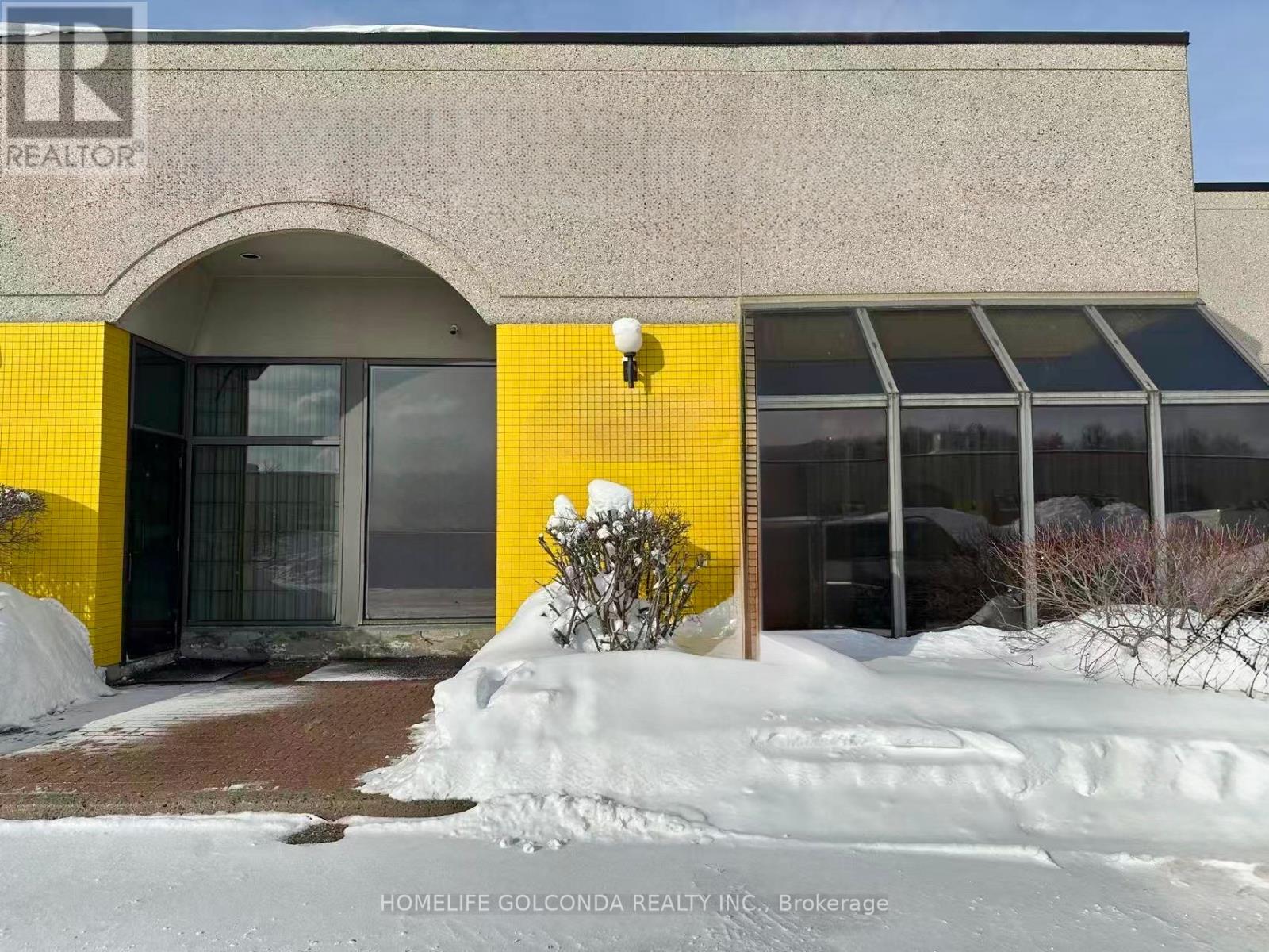 13 - 100 WEST BEAVER CREEK ROAD, Richmond Hill, Ontario