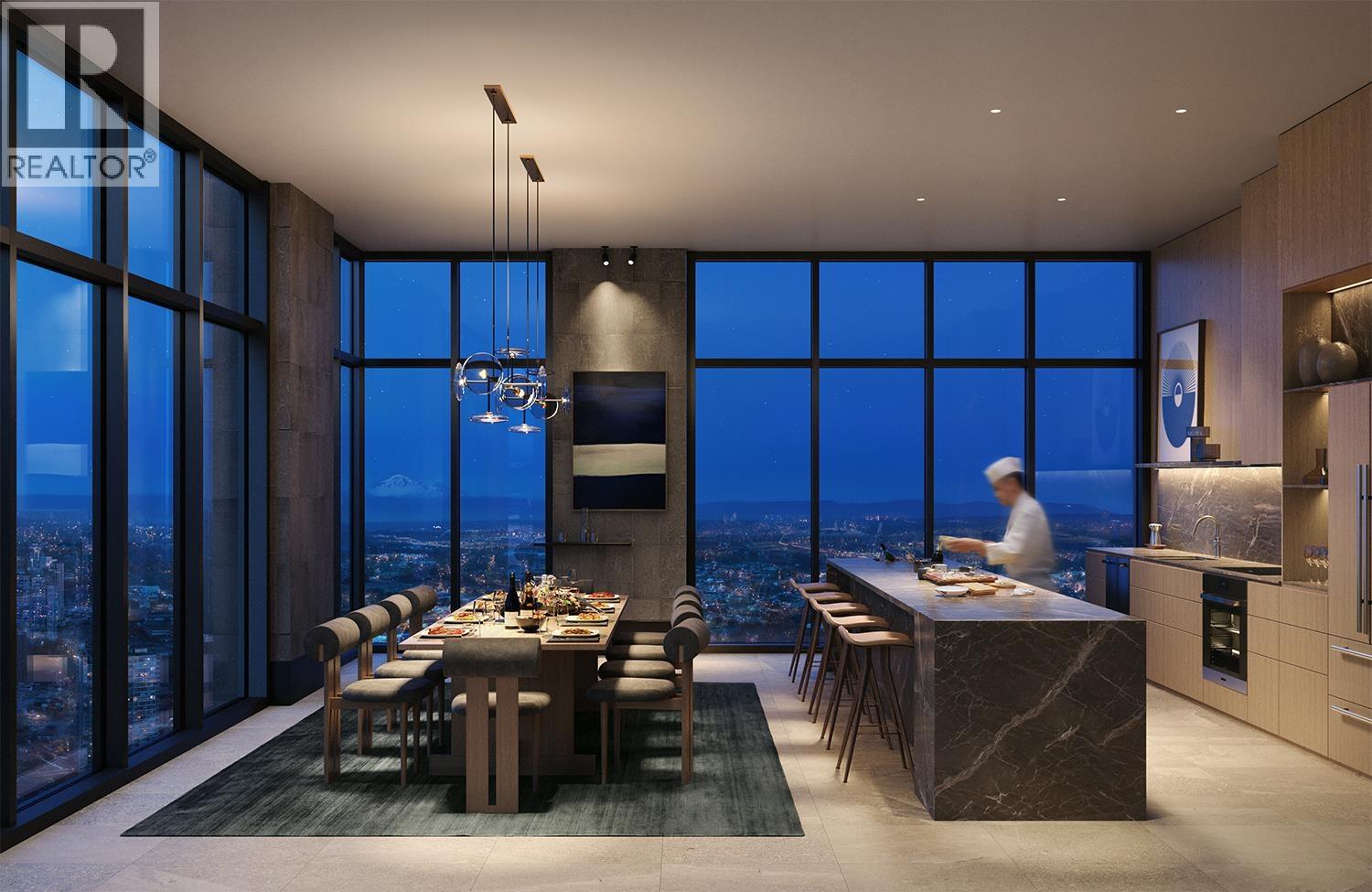 2307 2180 Alpha Avenue, Burnaby, British Columbia  V5C 0K2 - Photo 11 - R3087696