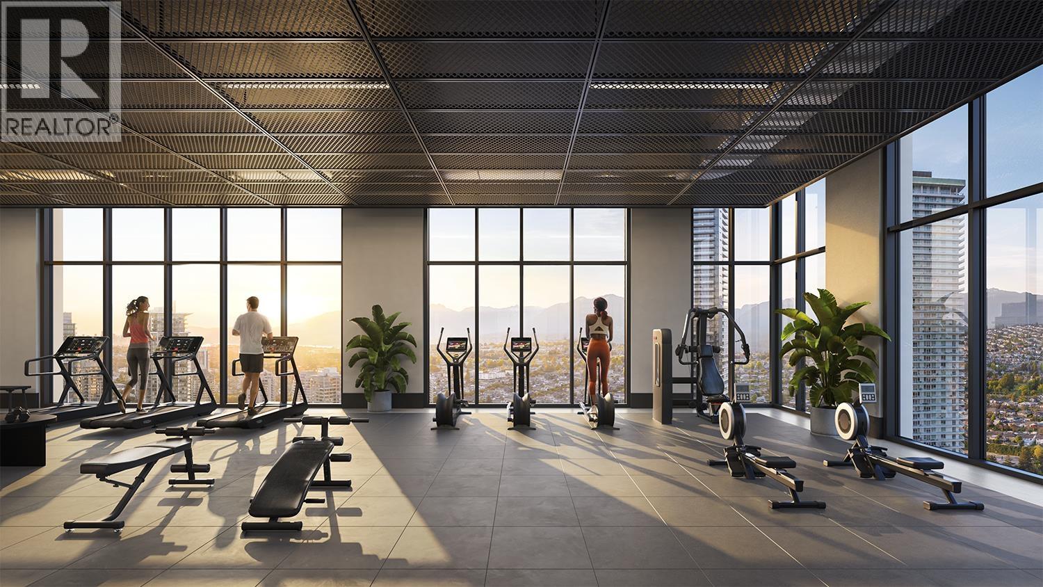 3907 2180 Alpha Avenue, Burnaby, British Columbia  V5C 0K2 - Photo 9 - R3087697