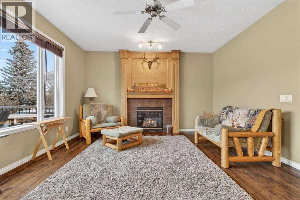 55 Sheep River Cove, Okotoks, Alberta  T1S 2T4 - Photo 10 - A2284784