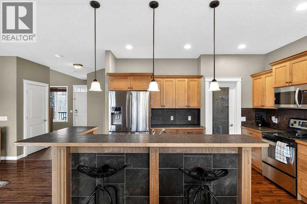 55 Sheep River Cove, Okotoks, Alberta  T1S 2T4 - Photo 16 - A2284784