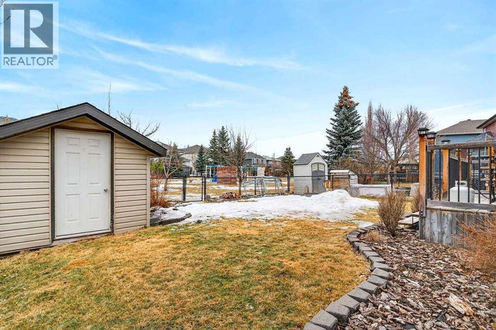 55 Sheep River Cove, Okotoks, Alberta  T1S 2T4 - Photo 50 - A2284784