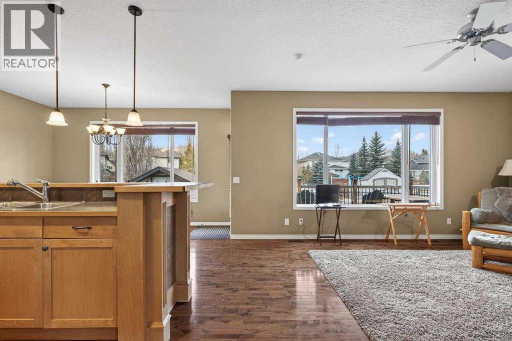 55 Sheep River Cove, Okotoks, Alberta  T1S 2T4 - Photo 8 - A2284784