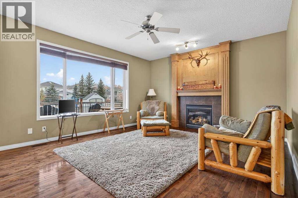 55 Sheep River Cove, Okotoks, Alberta  T1S 2T4 - Photo 9 - A2284784